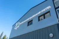 The Base Camp Hotel, Nevis Range