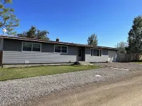 Flaming Gorge Getaway - Boat Parking + Fenced Yard + Prime Location!