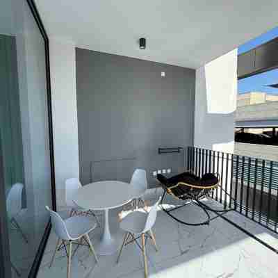 Swift Suites Limassol Others