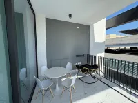 Swift Suites Limassol - 2 ดาว