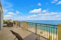 The Atlantic Hotel & Spa - Ocean View