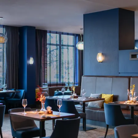 Radisson Blu Sobieski Hotel, Warsaw