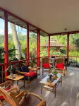 Hacienda Venecia Main House & Coffee Lodge