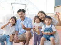 코톤 히타치나카 글램프 빌라 - 4성급