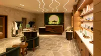 โรงแรมและคาสิโนสโนควอลมี - ที่มีสปา