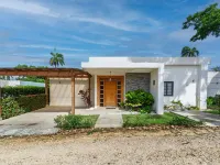 Connections Encuentro Tropical Oasis DR