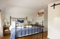 Journey s End Luxury Cottage 100m From Sea - Apartments