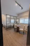 Apartur Buenos Aires - parking