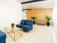 HAPPY STAYS - SAN SALVADOR Hotels in Antiguo Cuscatlan