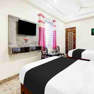 Classic With Balconyvizianagaram Rooms