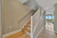 Sunrise Waterfront 2BR Townhome - Pool Private Terraces