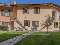 C Magnolia Appartamento 3 Hotels in Lierna