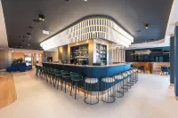 能源酒店及商務中心 - 健身室/gym room