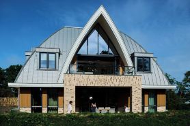 Holiday Home for 4 in Den Burg