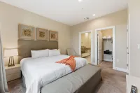 Magic Village 4br, Spacious and Stylish