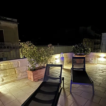 La Fitolacca B&B