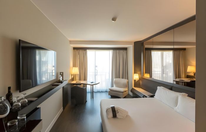 The Nicolaus Hotel
