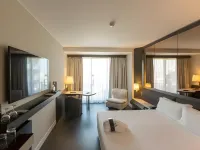 The Nicolaus Hotel Hotels in Bari