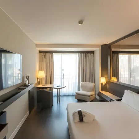 The Nicolaus Hotel