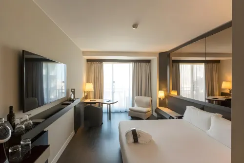 The Nicolaus Hotel - Boutique