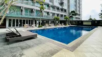 Superior Room at Galeri Ciumbuleuit 1st Tower with Best View