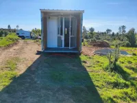 Eco-Bungalow Vista Serra da Estrela