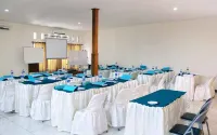 Grand Cepu Hotel