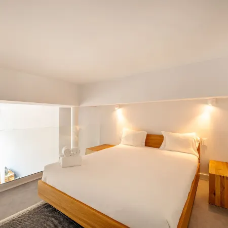 GuestReady - Graceful Retreat in Lisbon