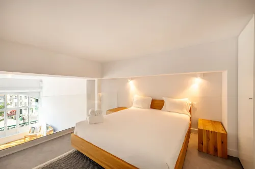GuestReady - Graceful Retreat in Lisbon