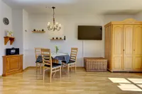 Studio Vogelsang is the Jewel for Couples or Solo Travelers in House Jaegerfleck