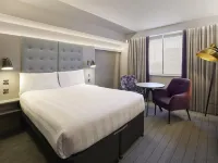 Premier Inn Dudley Town Centre Hotels in Dudley