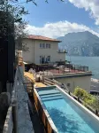 Hotel Paradiso Conca d'Oro - Beach