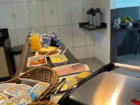 Pousada Mel e Mar Hotel a Penha