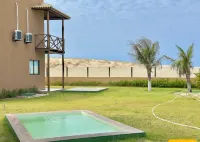 Beachfront Duplex B por Be My Guest - Homestays