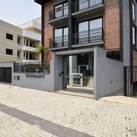Residencial Germany