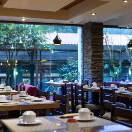 Inti Punku Machupicchu Hotel & Suites