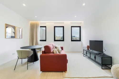 GuestReady - A fantastic home in Matosinhos - 2-Star