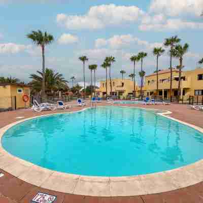 GuestReady - Oasis Royal Corralejo F311 - FC Fitness & Recreational Facilities