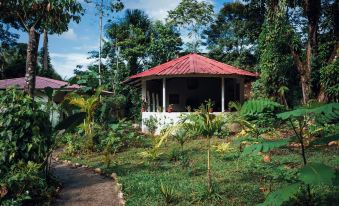 Taki Tambo Lodge