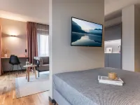 ipartment Berlin Airport HOME by Best Western Hotels in Schonefeld