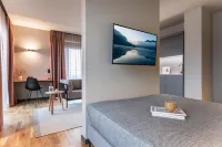 ipartment Berlin Airport HOME by Best Western