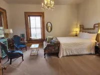 The Mulberry Inn - balcony