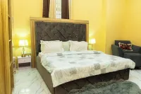 114 Luxury Apartments by Oragon Hotel - Kitchens