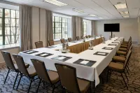 Sheraton Grand Sacramento Hotel