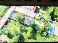 Villa Serrinha - Sitio paraiso - homestay
