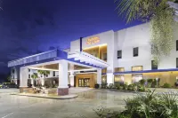 Hampton Inn & Suites by Hilton New Iberia Avery Island