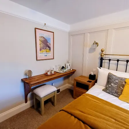 South View Guest House