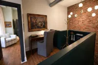 1839 House Boutique Apart-Hotel