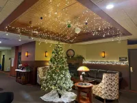 Americas Best Value Inn Big Lake