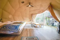 The Day Post General Glamping Village Yamanakako